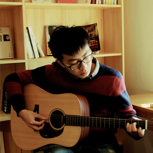 Jiaming Ye